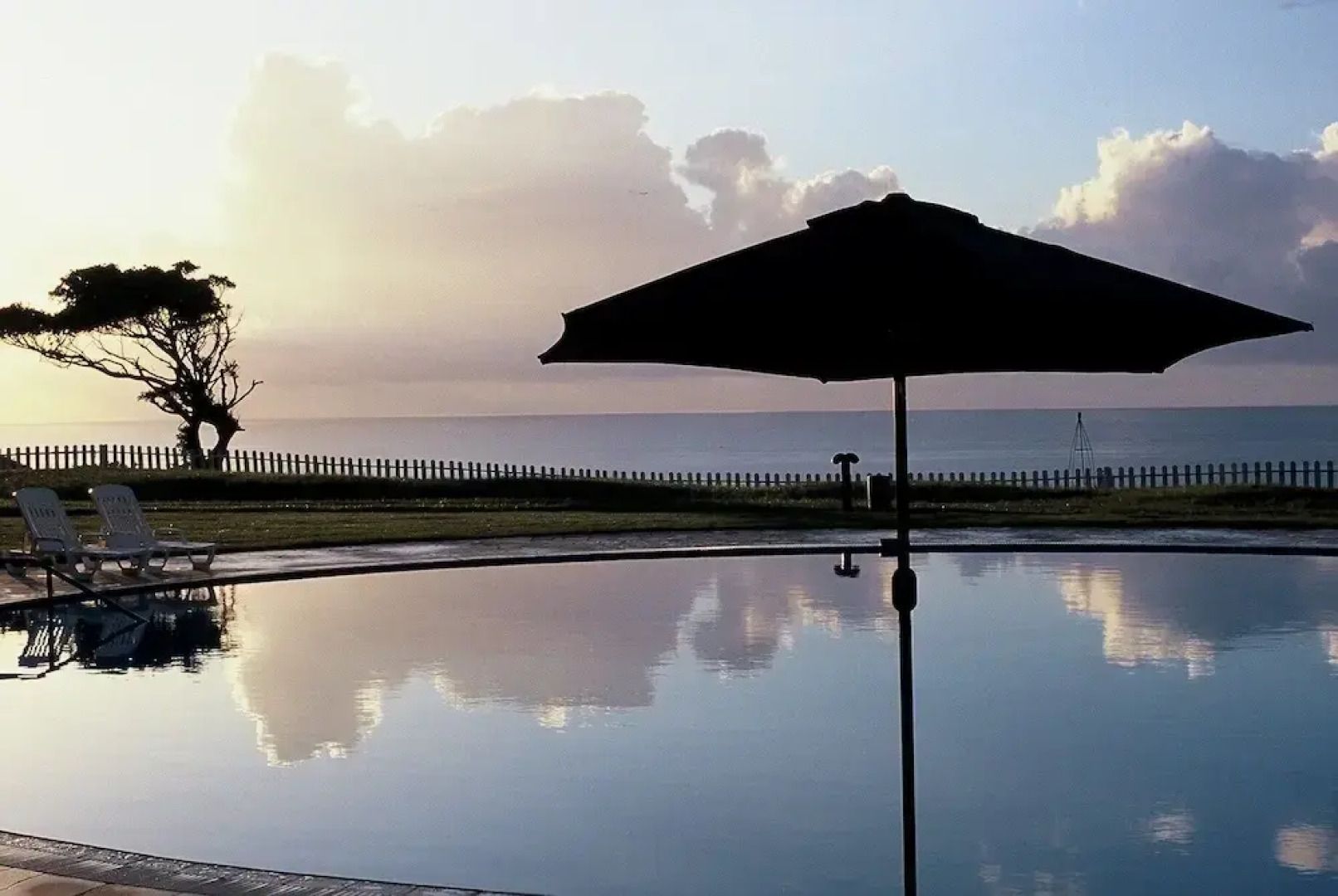 Southern links resort hotel