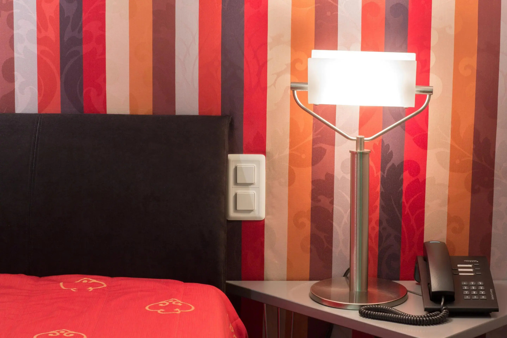 HOTEL ENGEL LIESTAL - Business & Lifestyle