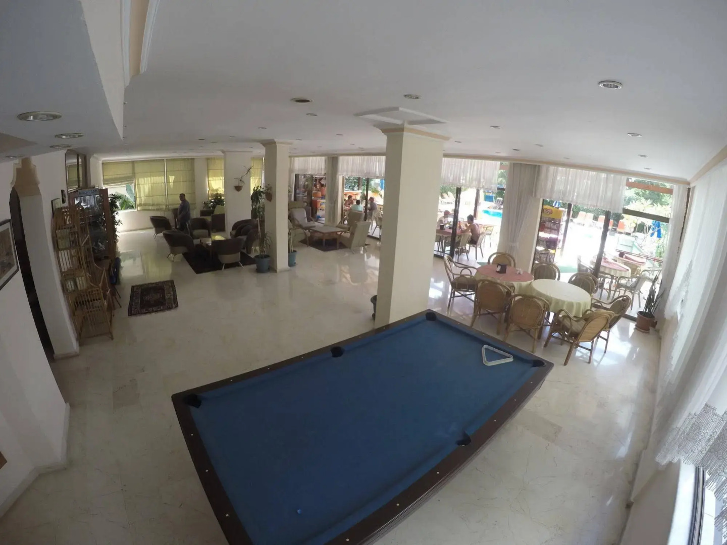 Kleopatra Miray Hotel