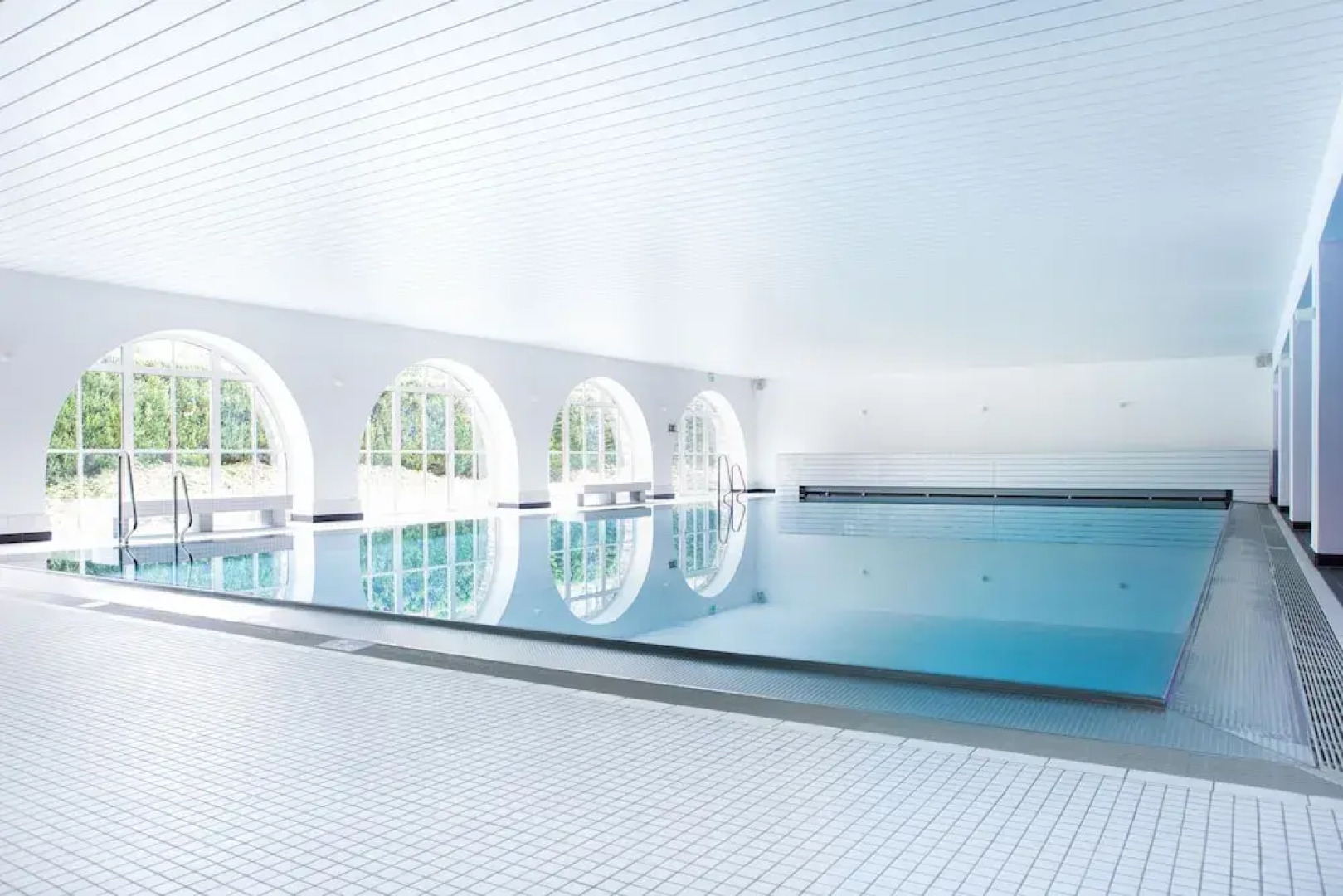 Hotel Schloss Montabaur