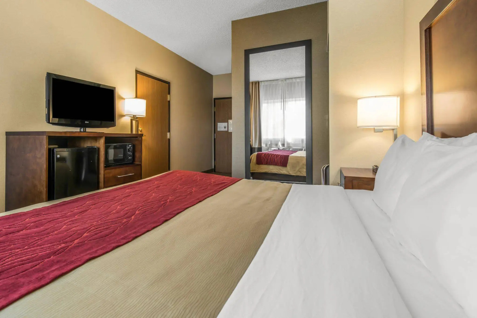 Comfort Inn Wheat Ridge