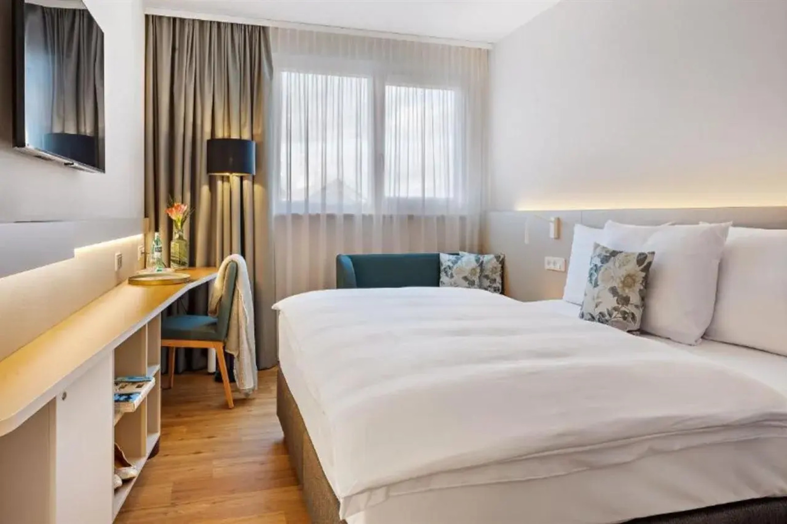 Hey Lou Hotel Karlsruhe Messe