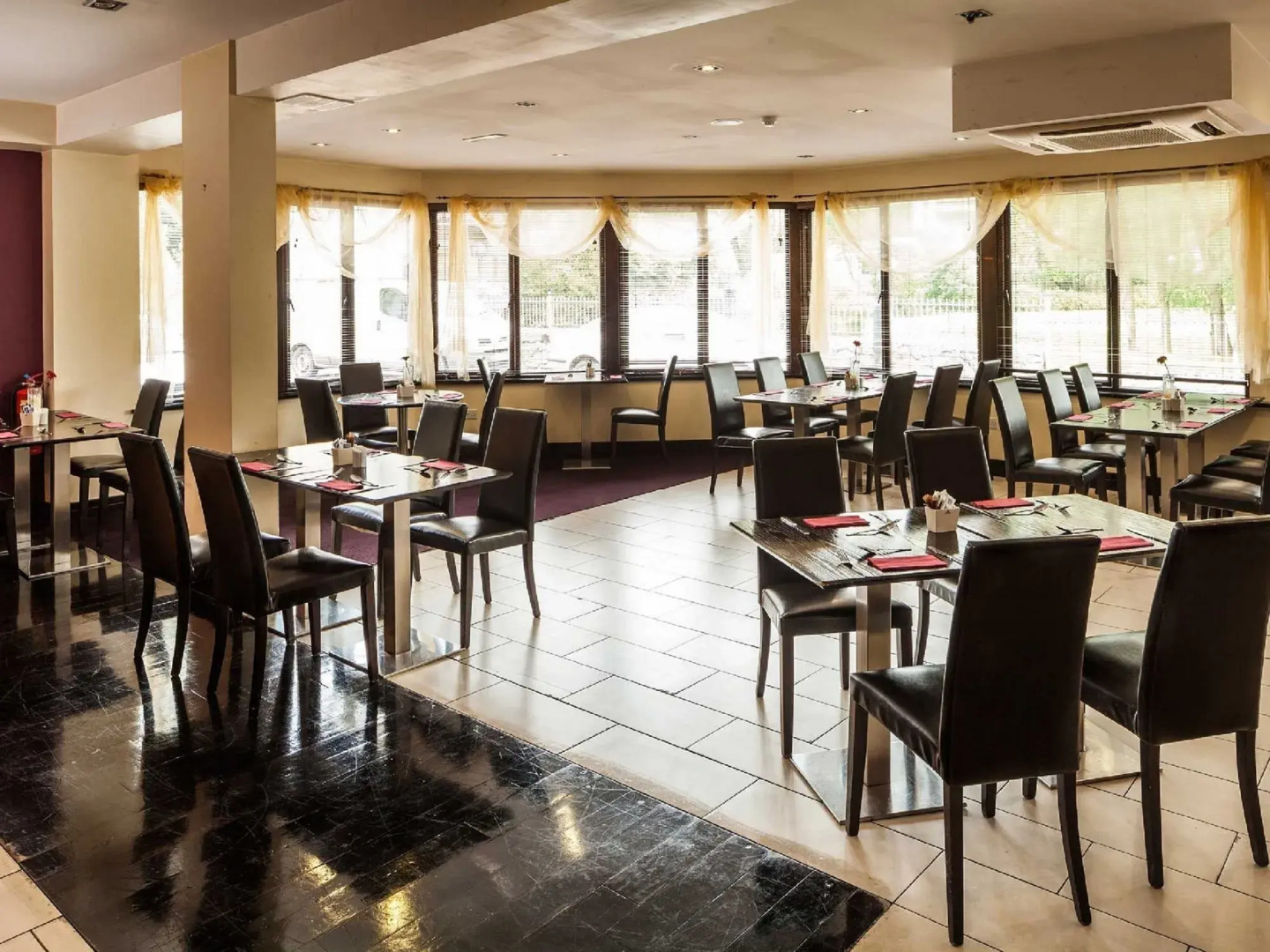 Central Hotel Tullamore