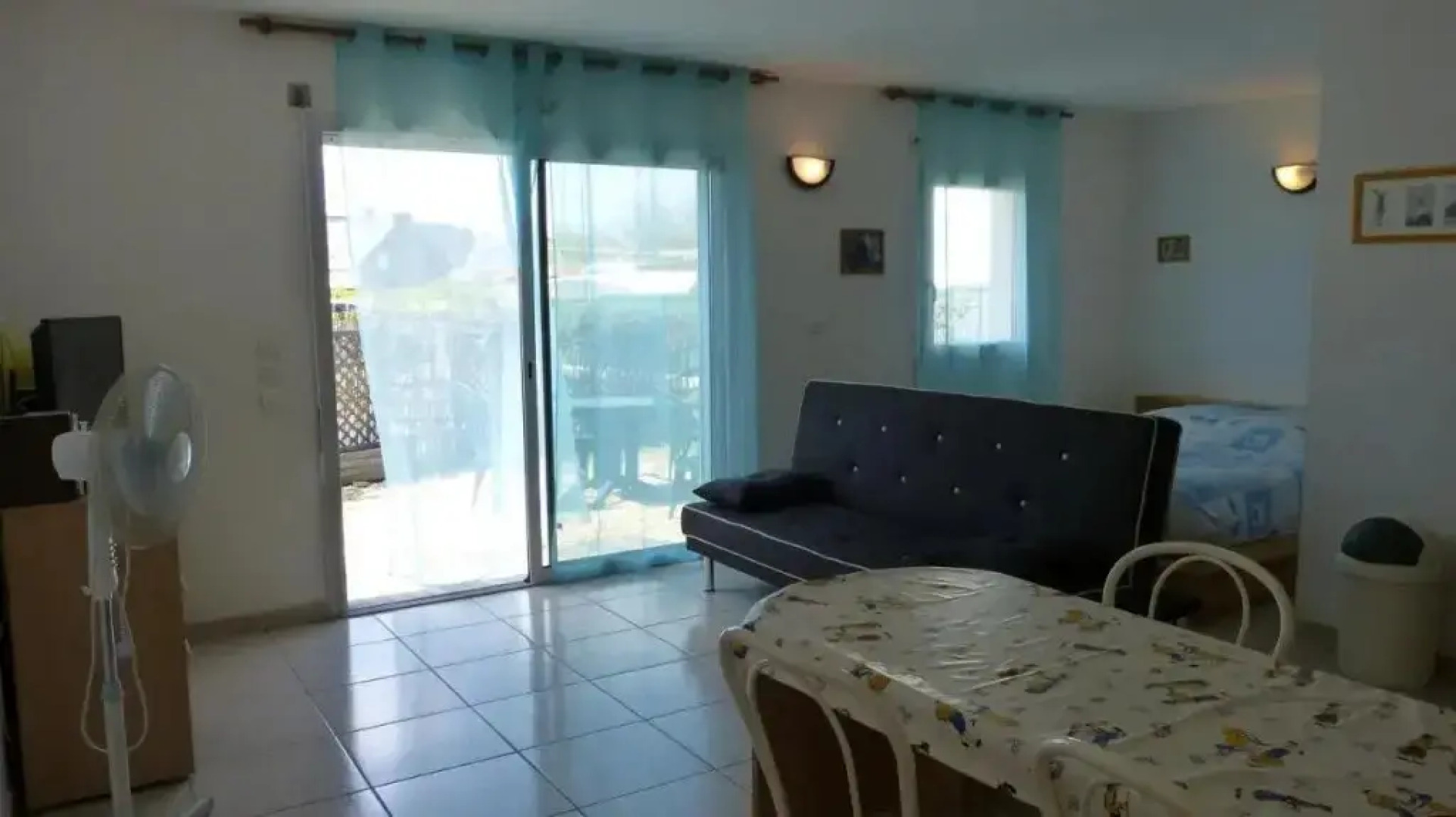 Residence des Ondines