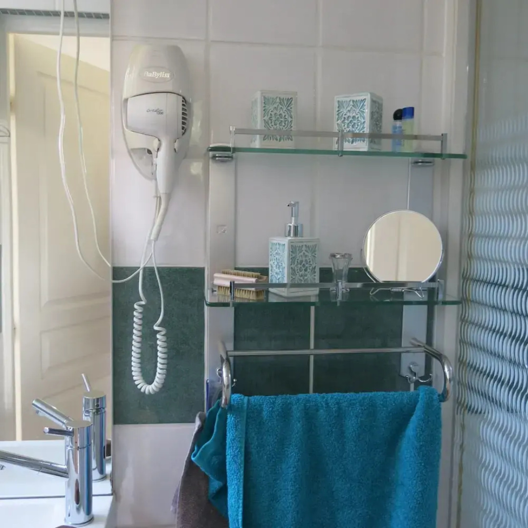 Le Domaine de Pasiphae