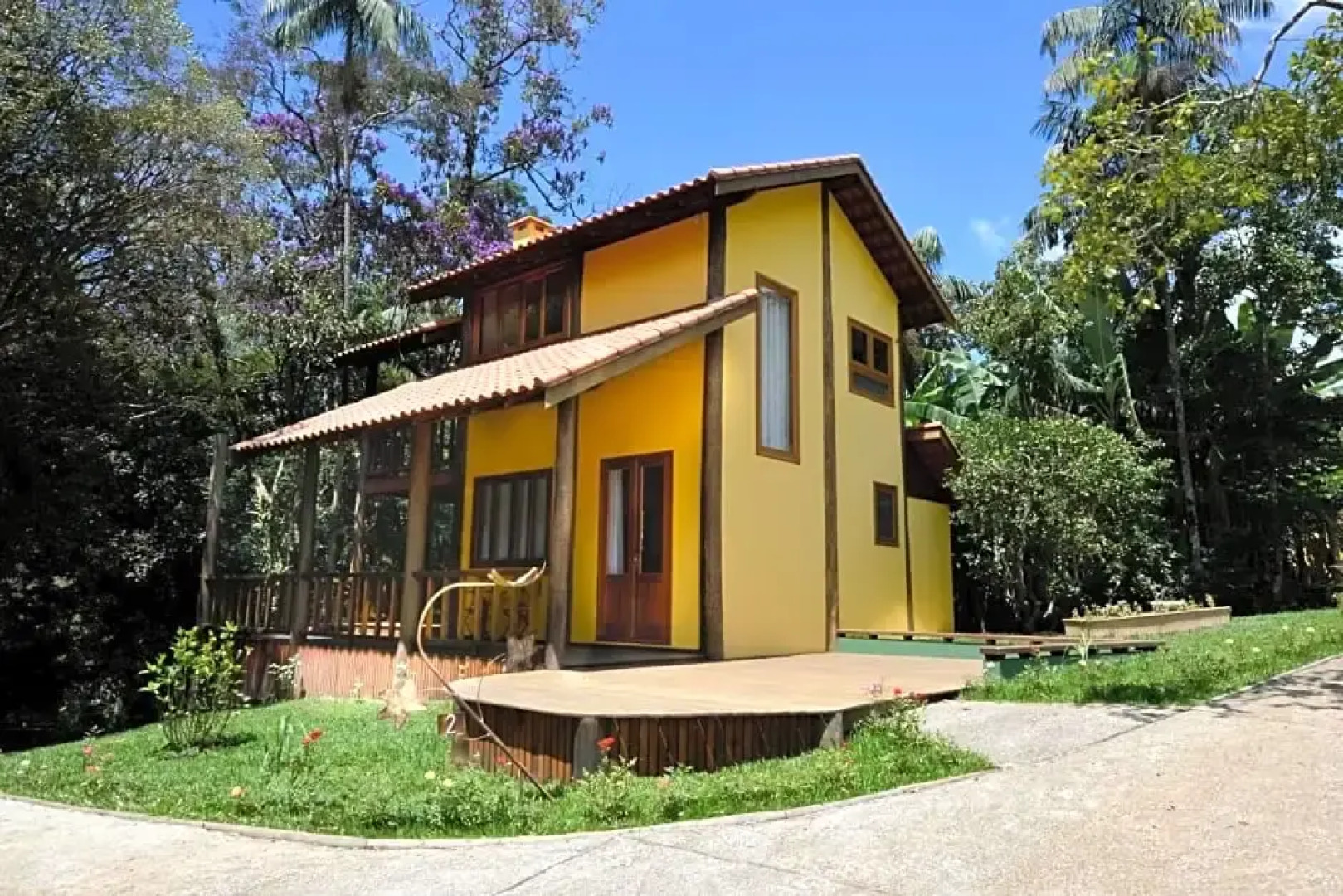 Quinta de Santa Barbara