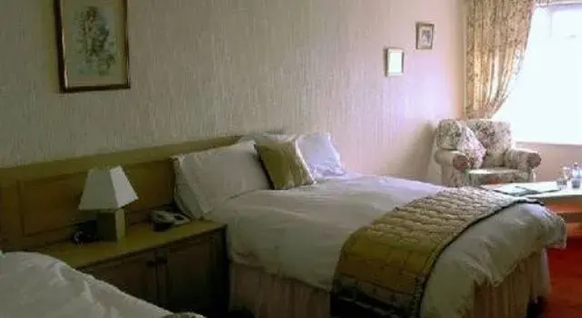 The Swan At Choppington