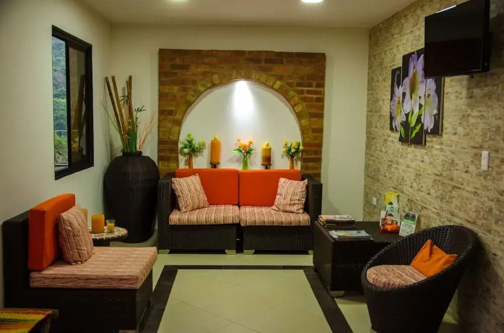 Hotel Campestre La Montaña