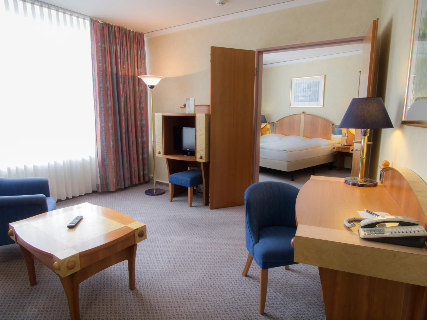 Lindner Congress Hotel Cottbus