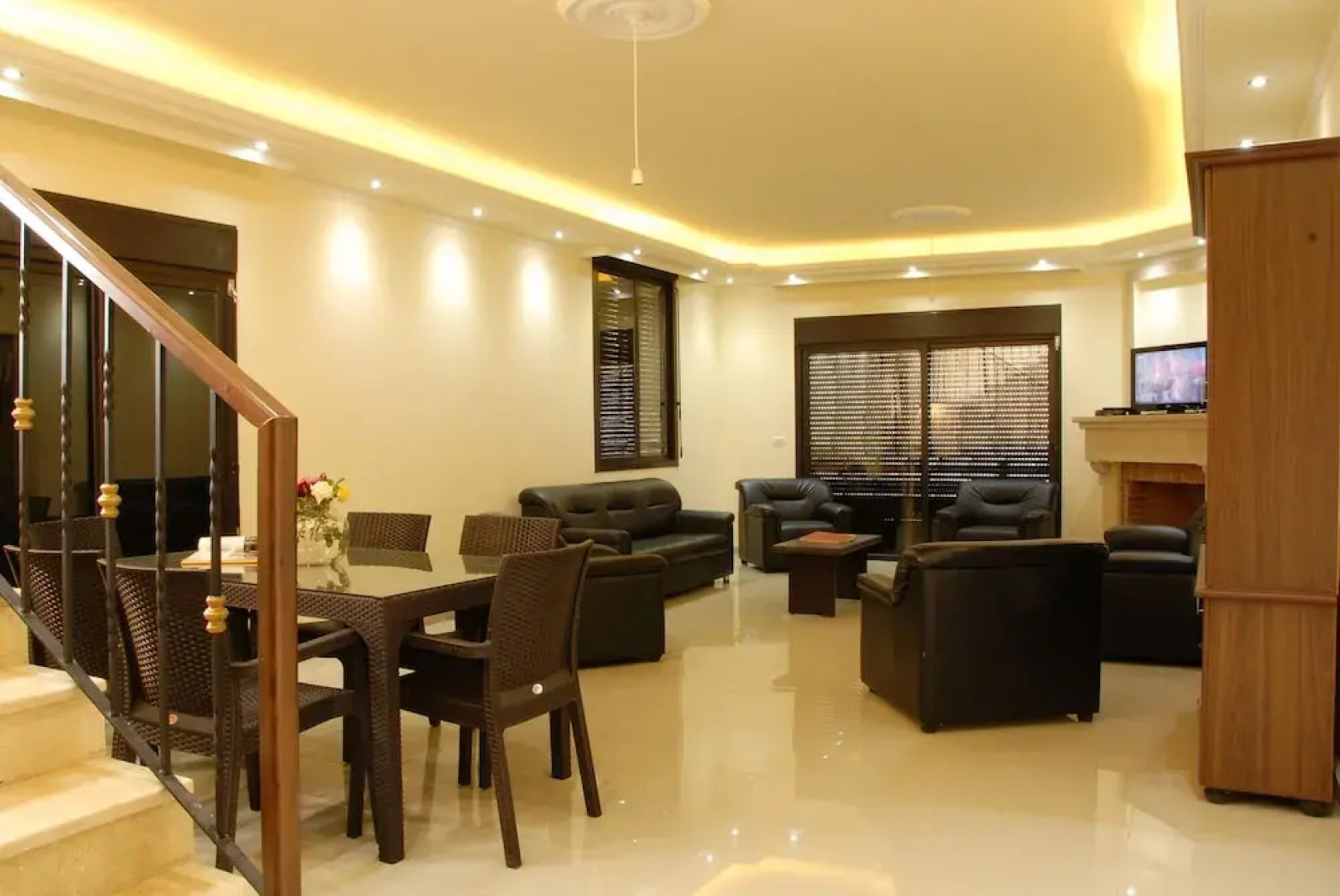 Ehden Village Residences