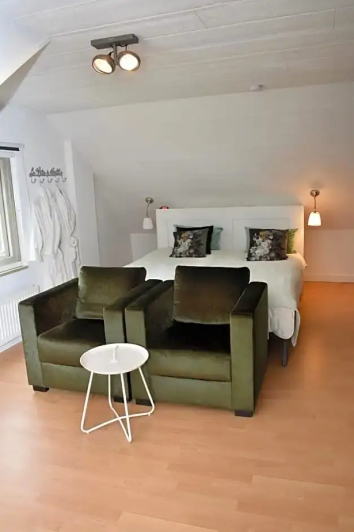 Bed and Breakfast Villa Beldershoek