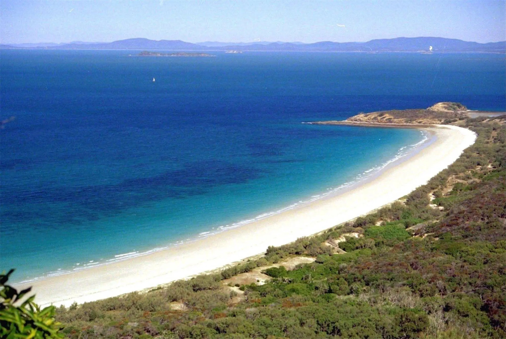 Great Keppel Island Holiday Village