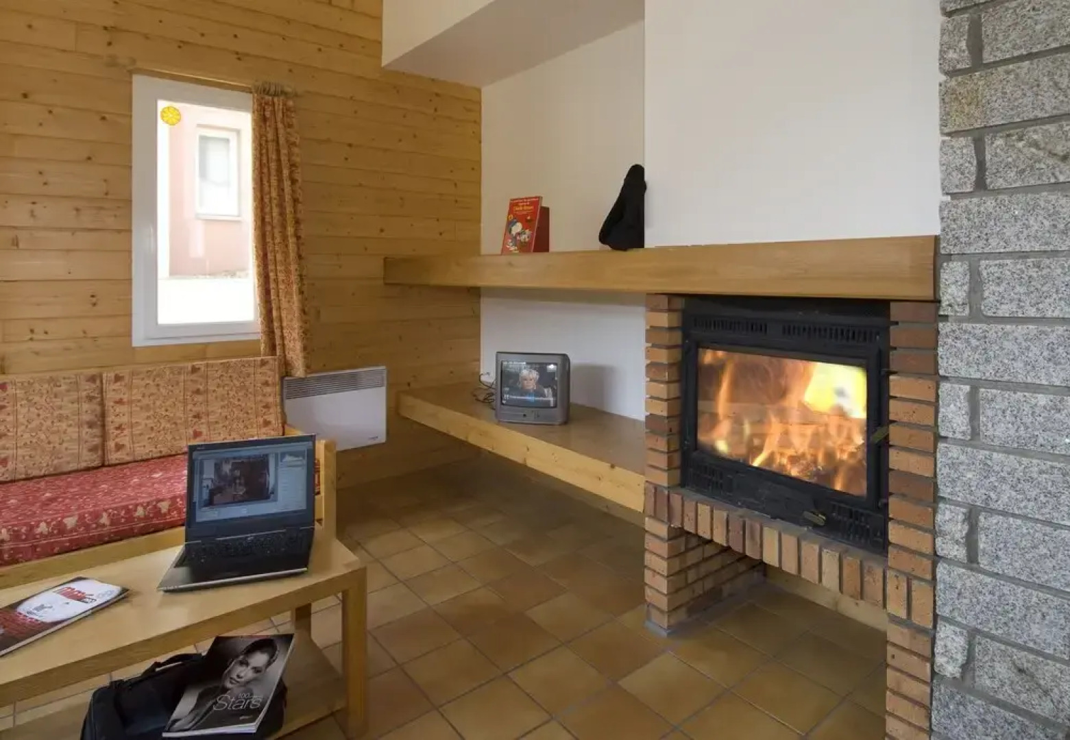 Village de Gites le Colombier