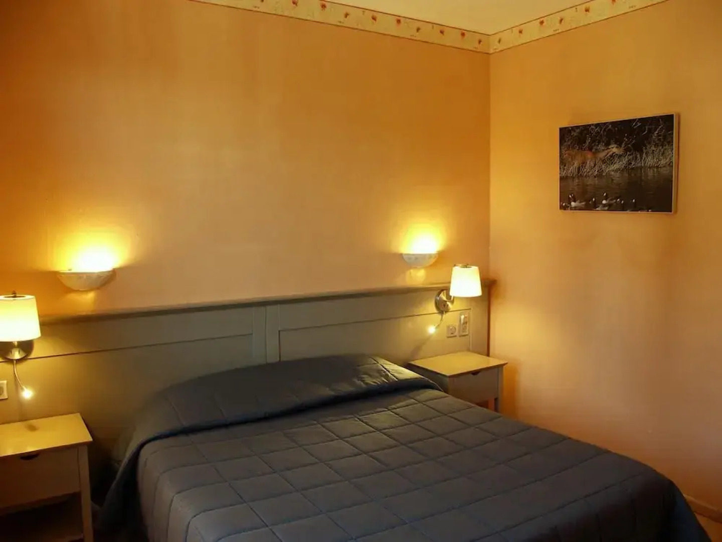 Logis Hôtel La Bonne Auberge