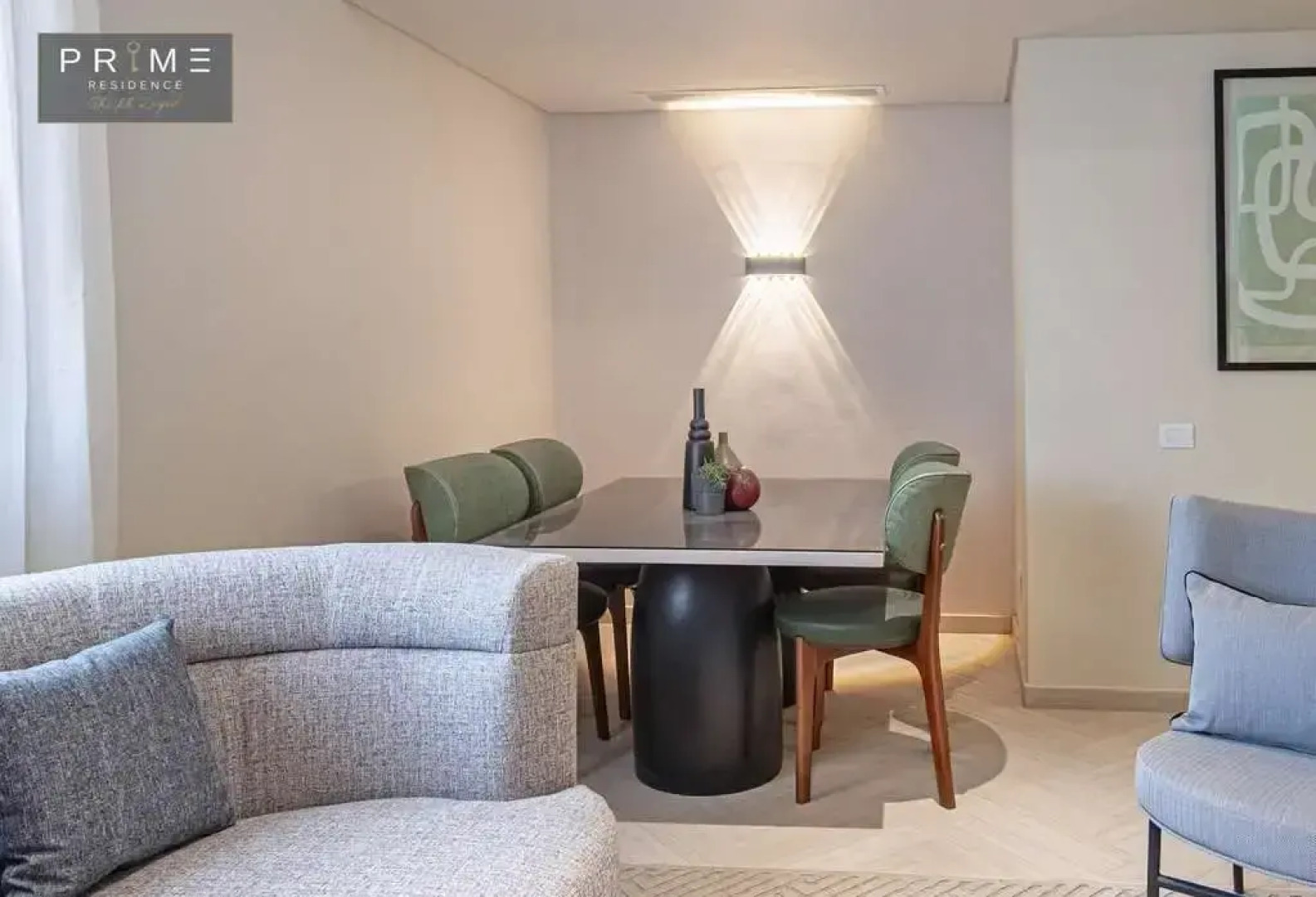 Prime Residence Sheikh Zayed