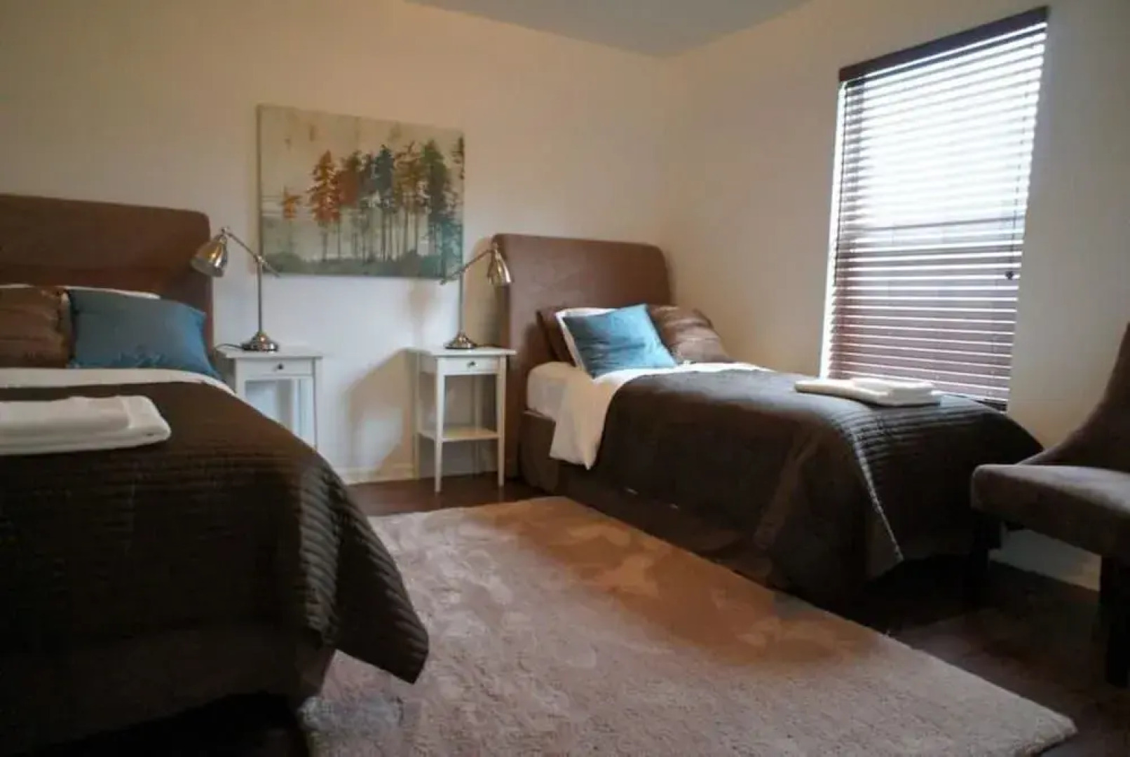 Shepherds Delight Apartment 5 Bedroom