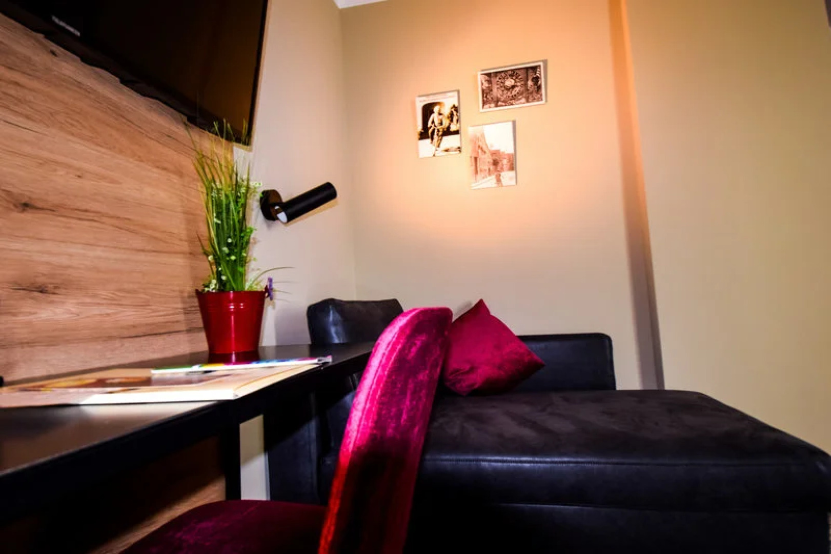 Akzent Hotel Roter Löwe