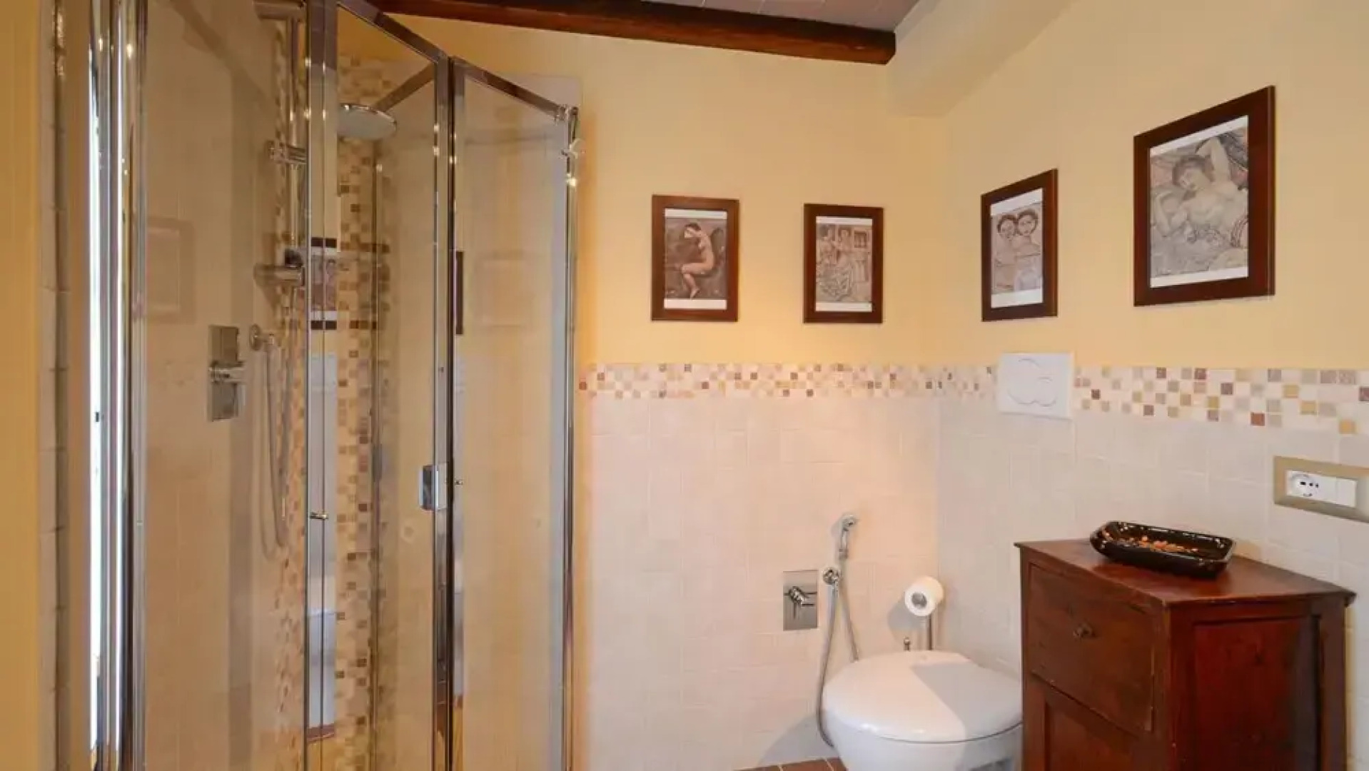 Sferracavalli 4 in Sarteano