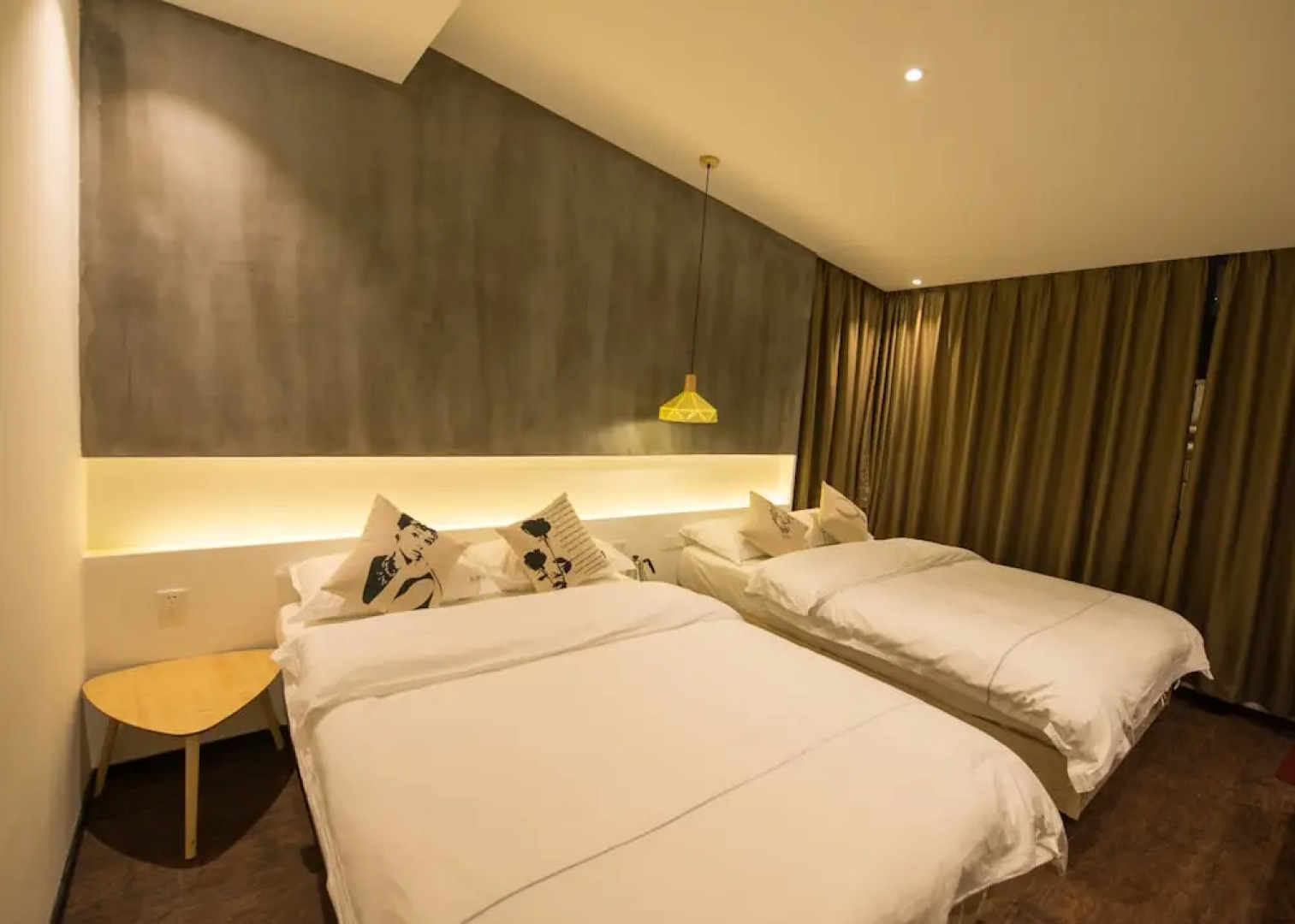 Zengcuoan Tea Pleasure Guesthouse