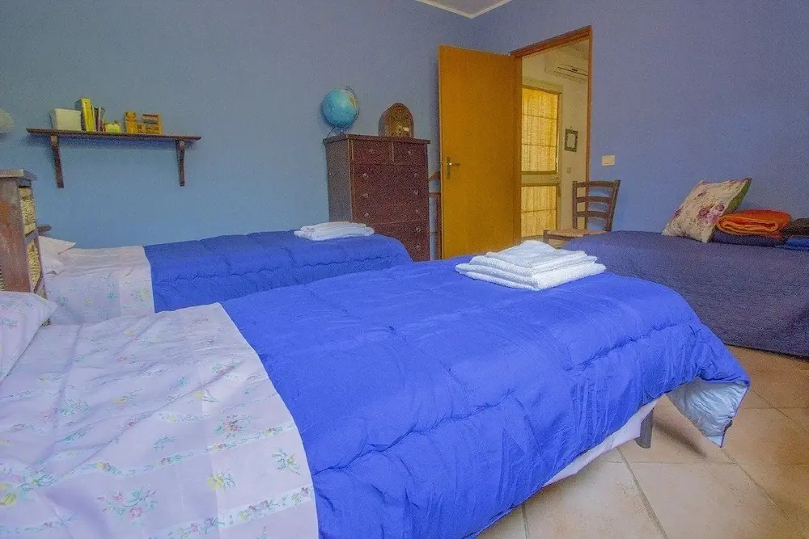 Bouganville Cottage