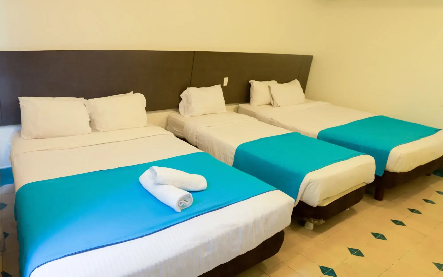 Hotel Blue Cove by On vacation