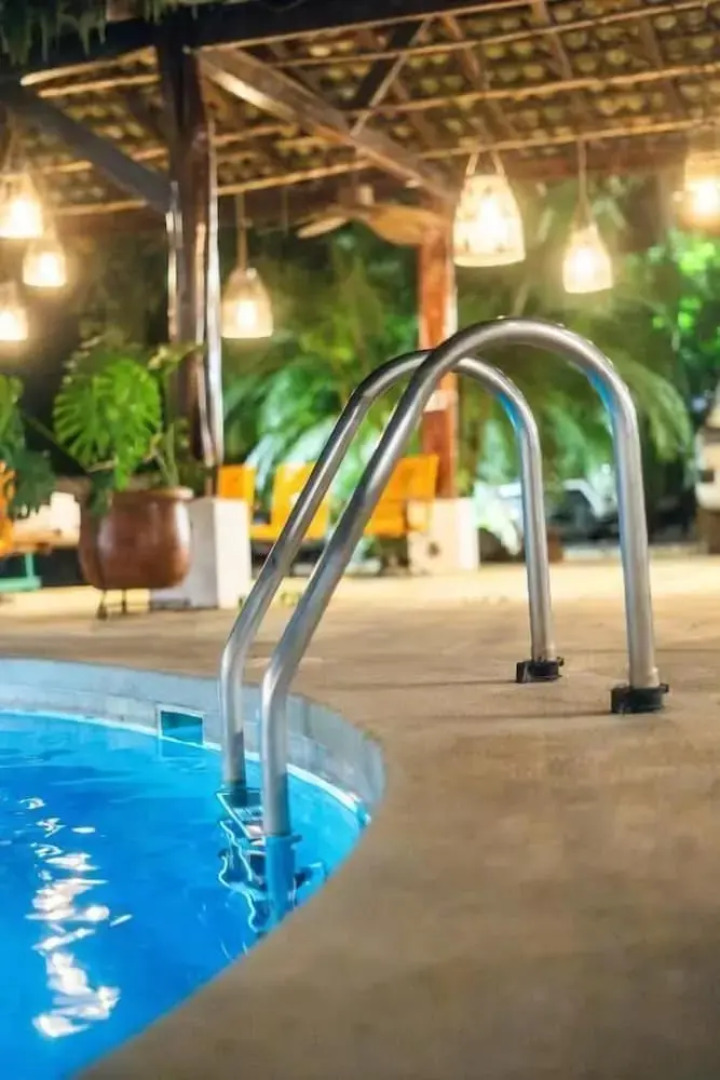 Curiol Boutique Hotel & Lounge