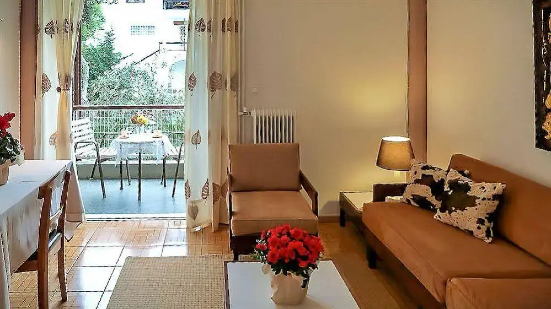Zina Hotel Apartments