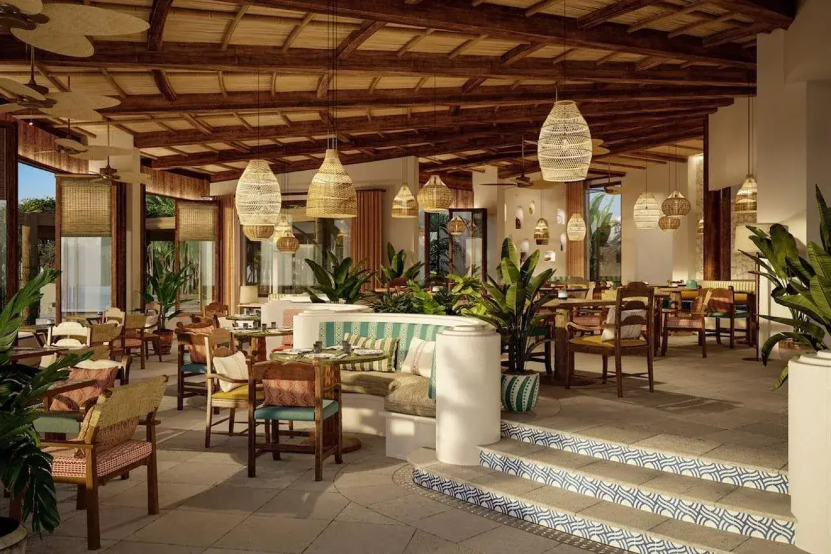 Отель Maroma, A Belmond Hotel, Riviera Maya