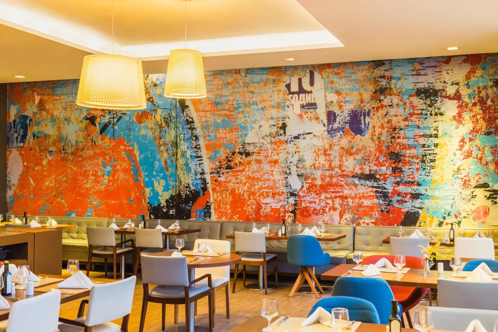 Novotel Porto Alegre Airport