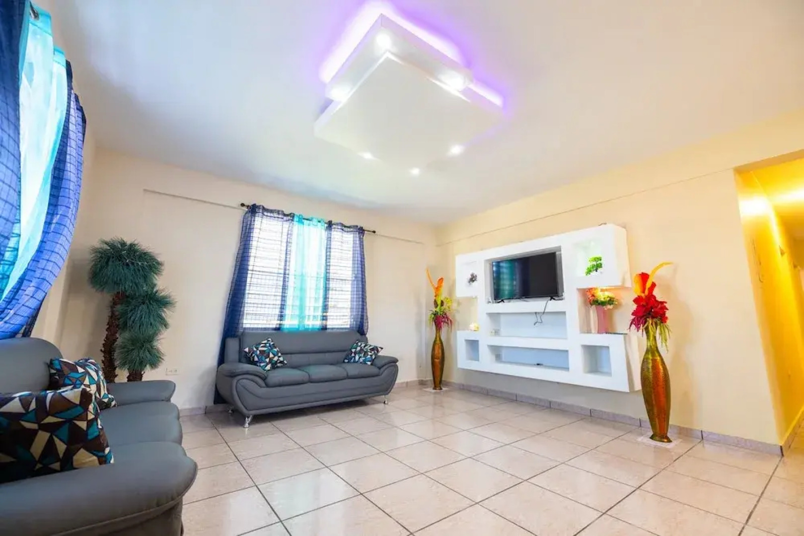 Colinas del Atlantico for 18 People