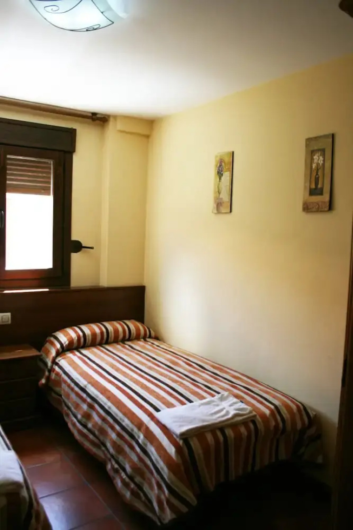 Aparthotel Landevilla