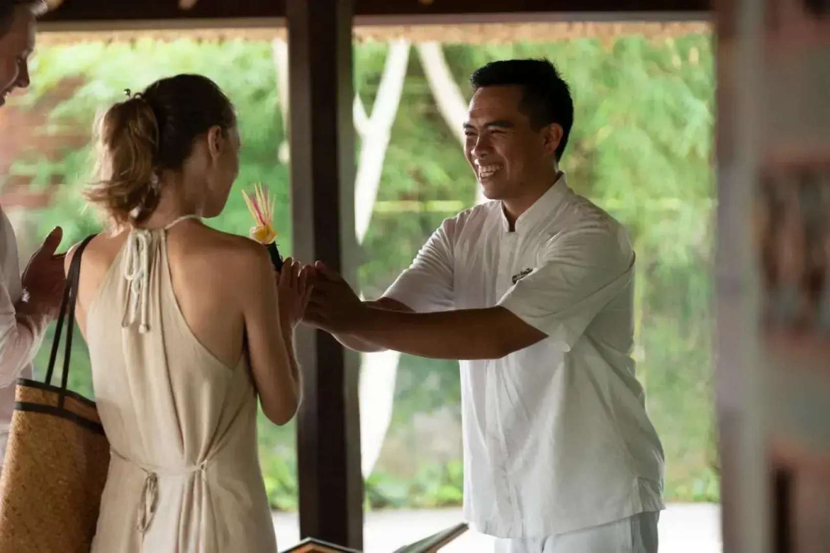 Kayumanis Ubud Private Villas & Spa