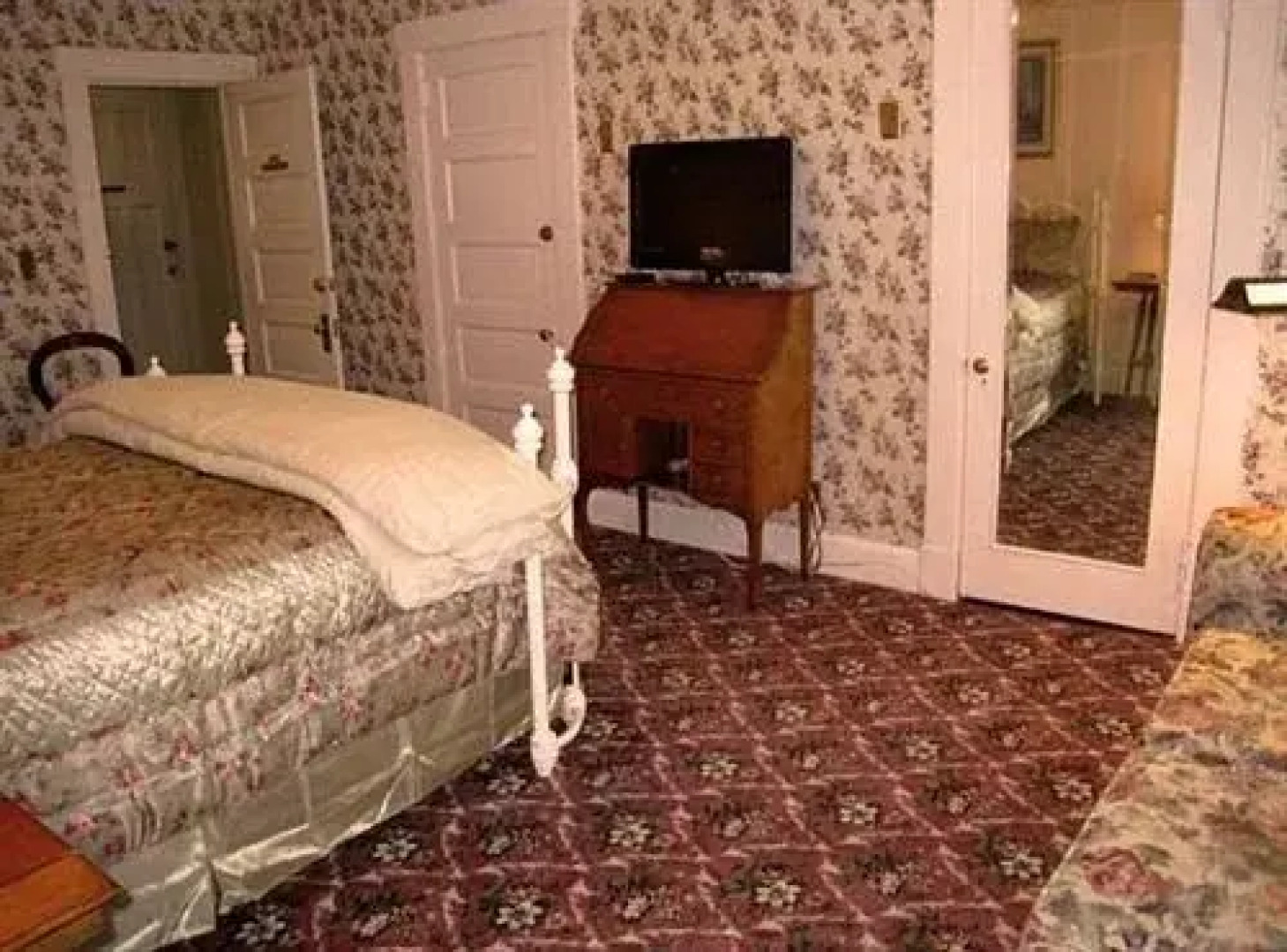 Alexander Hamilton House