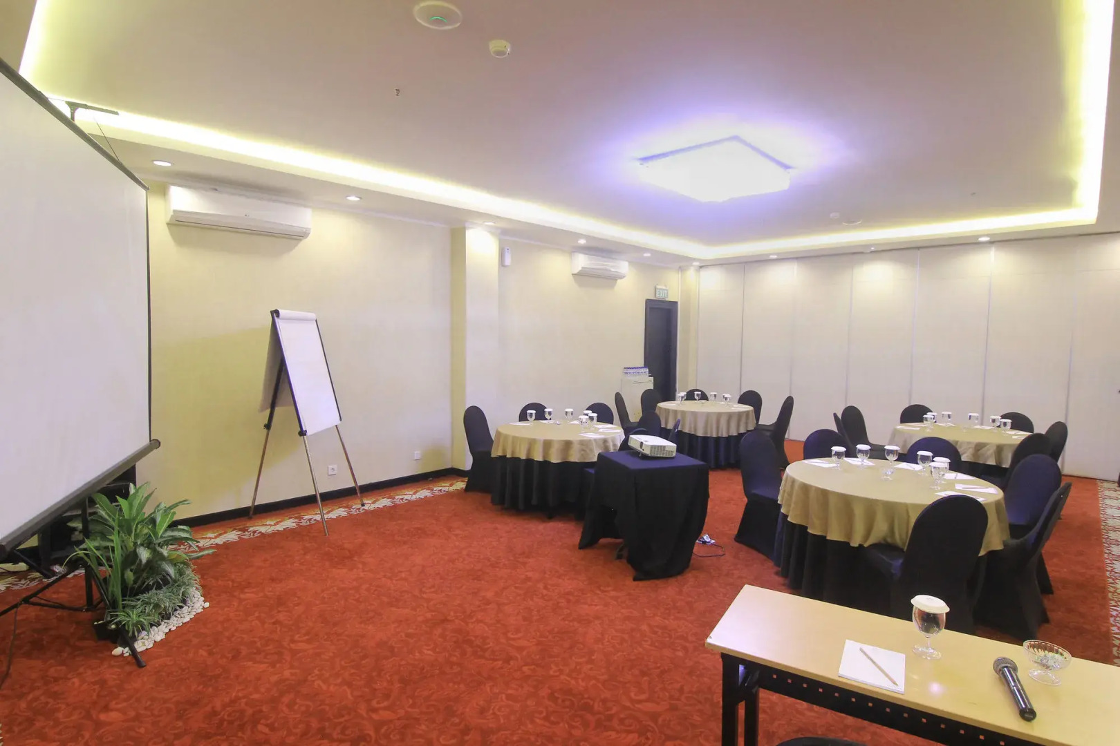 Grand Darmo Suite by AMITHYA