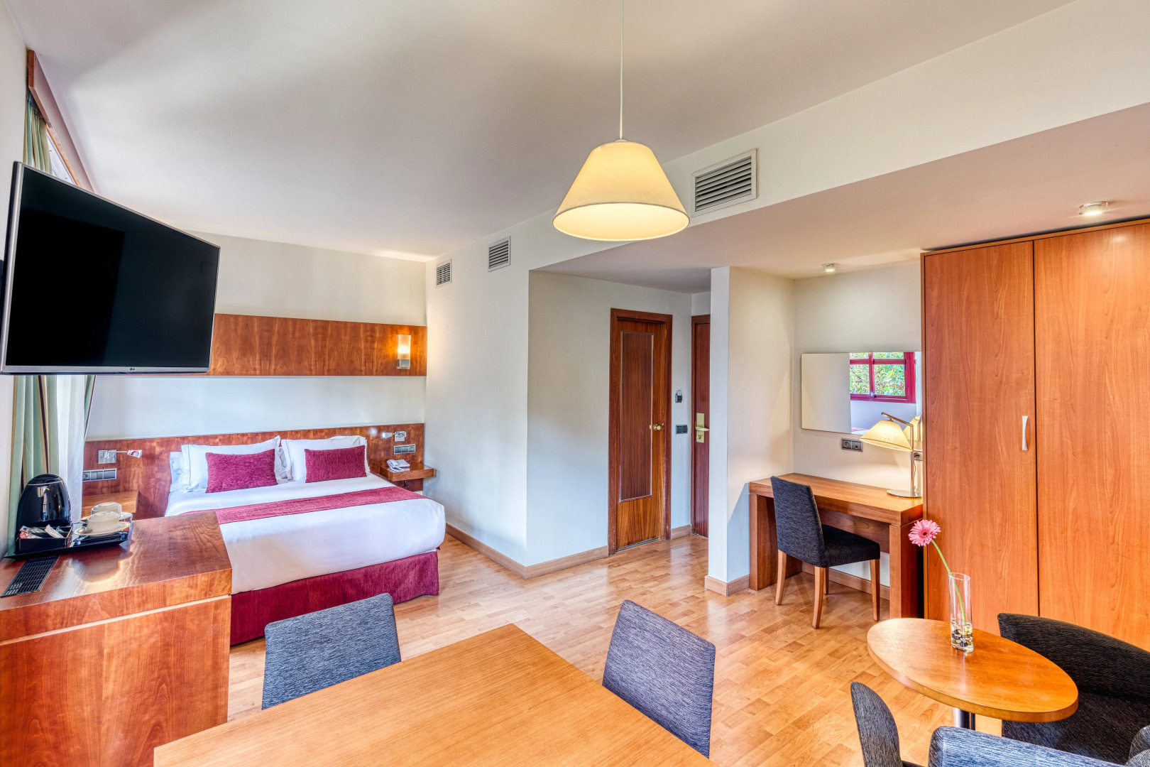 Senator Huelva Hotel