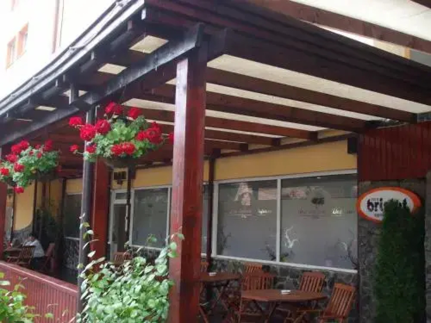 Complex Stejeris-Vatman Mures