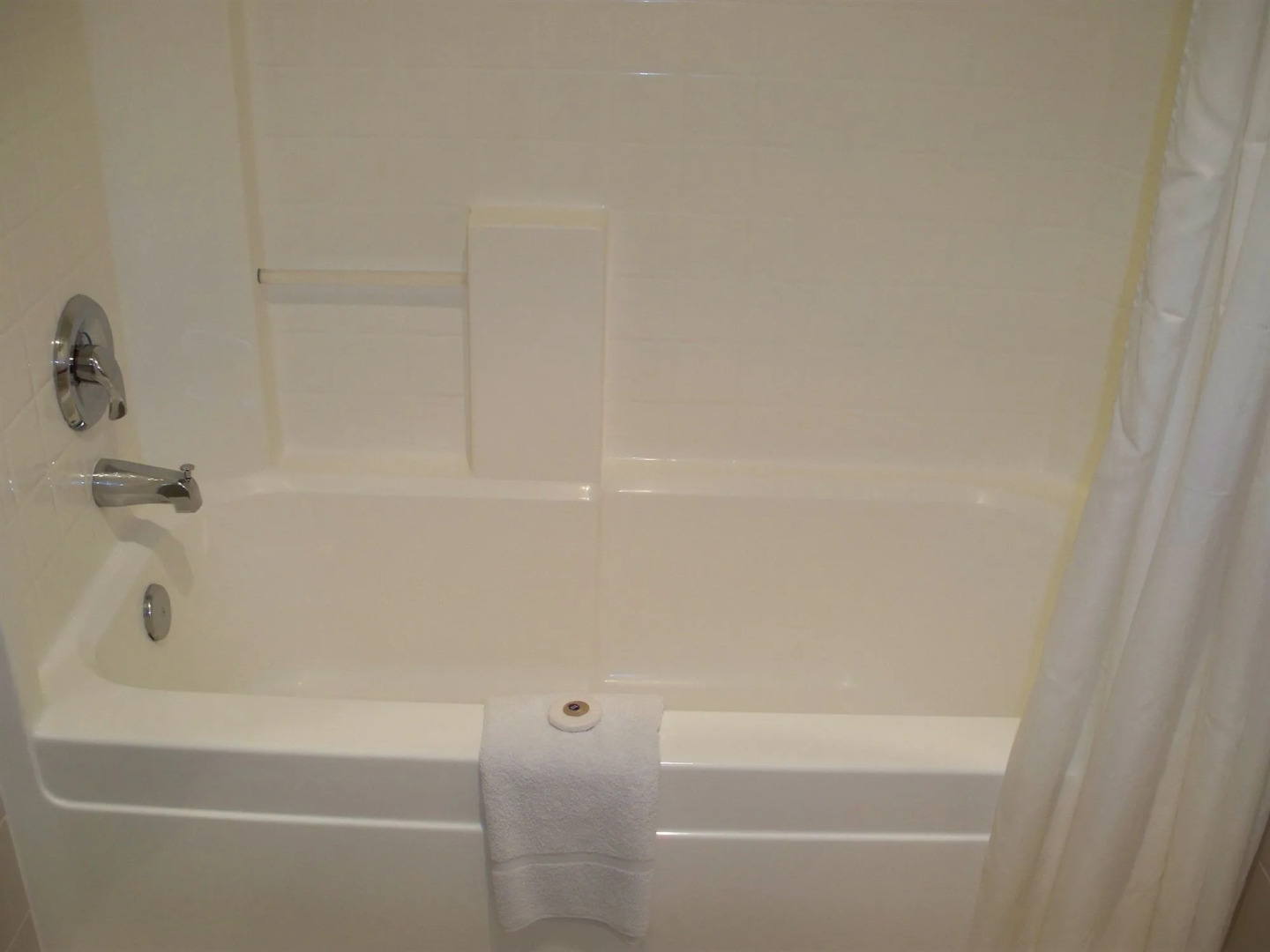 Econo Lodge Tacoma Mall