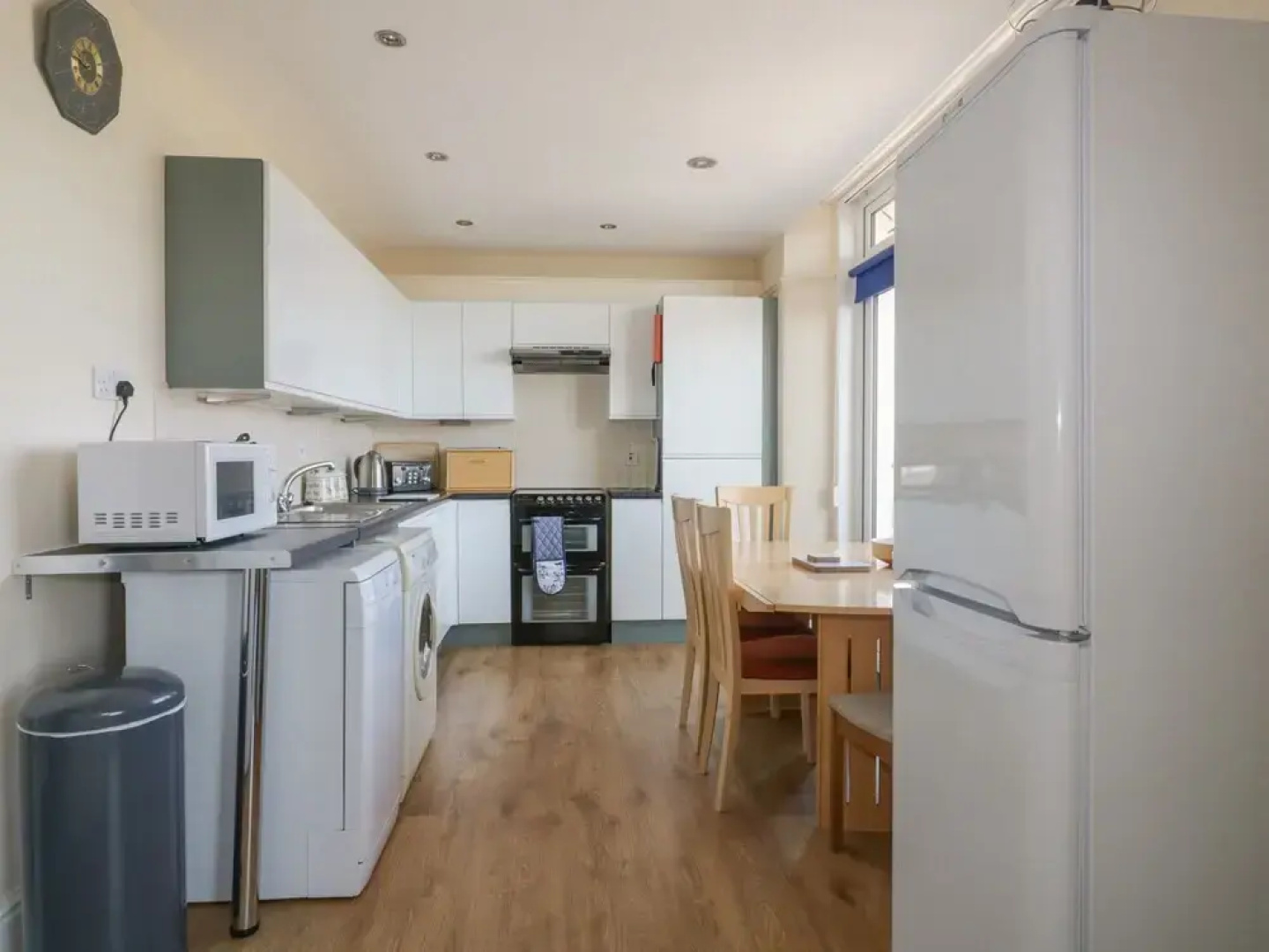 Yellow Sands Apartment 4