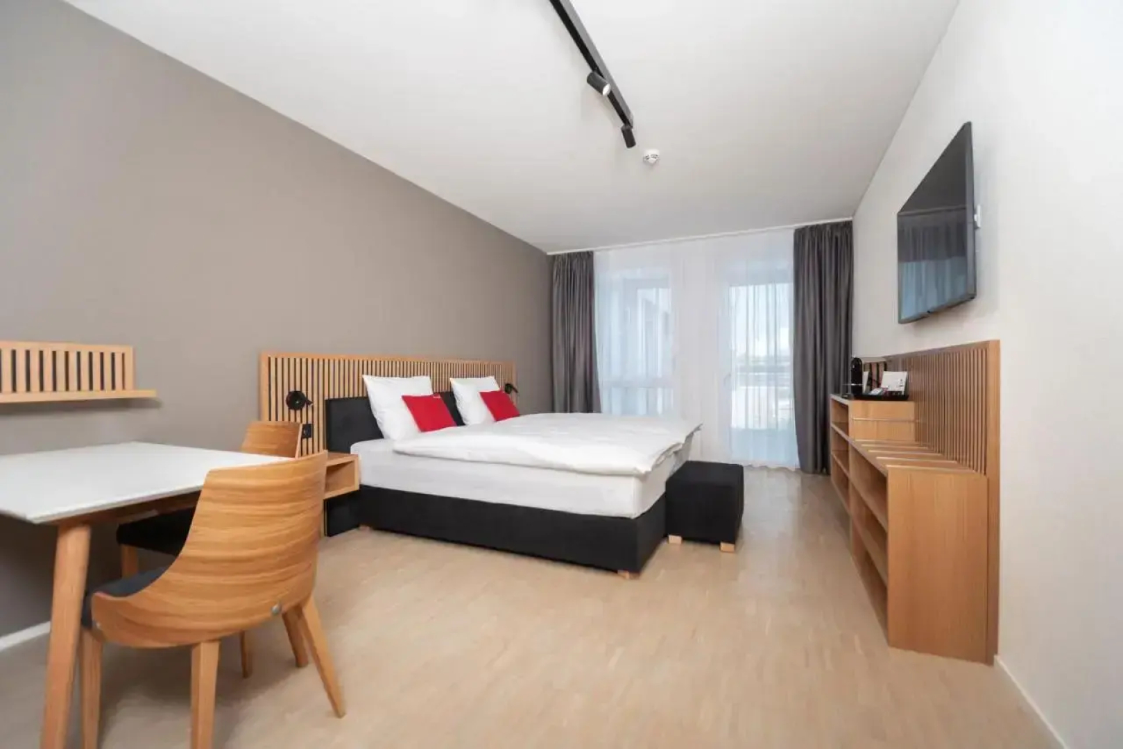 Tailormade Hotel BAB Bachenbülach
