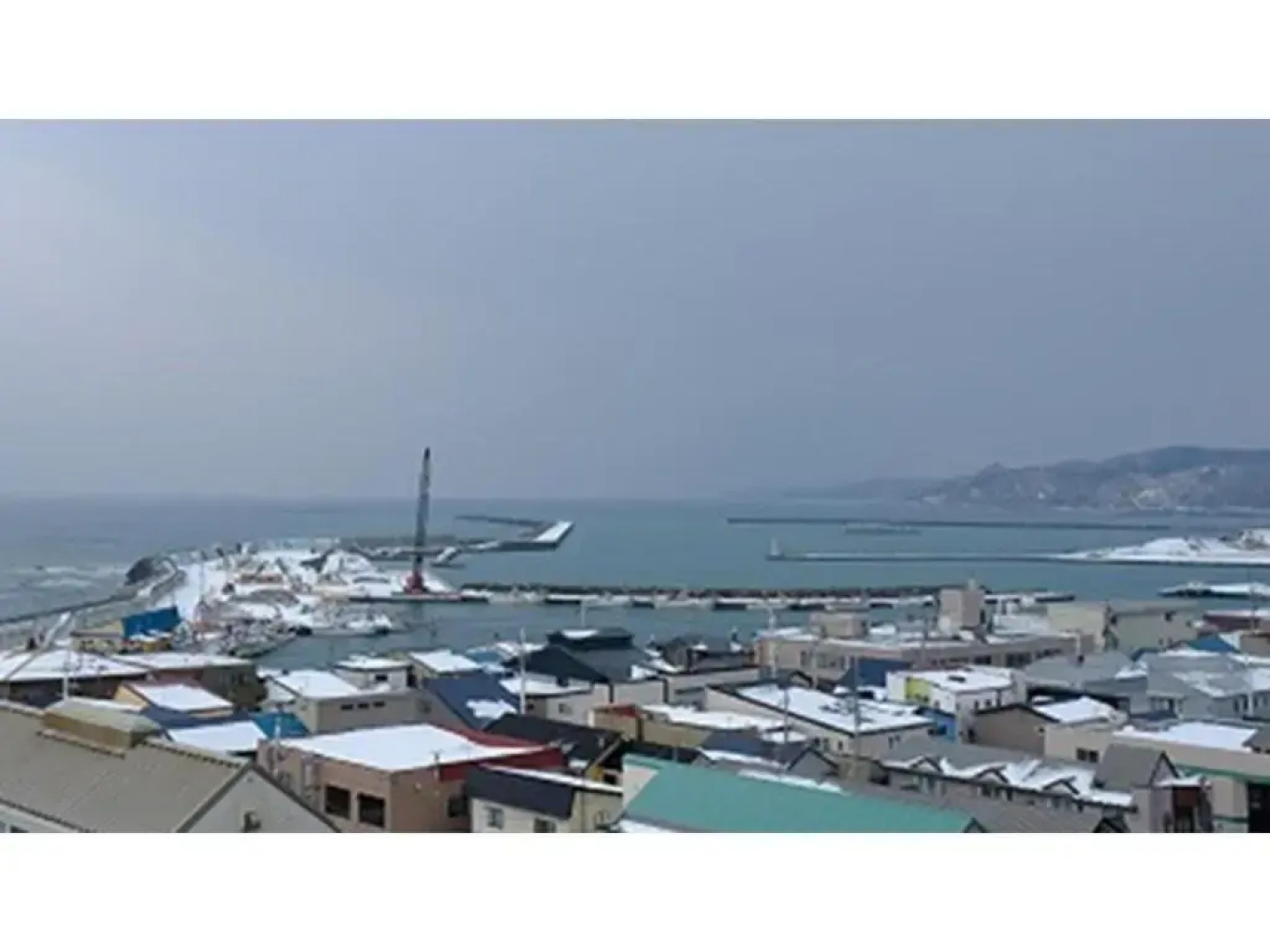 Urakawa Wellington Hotel