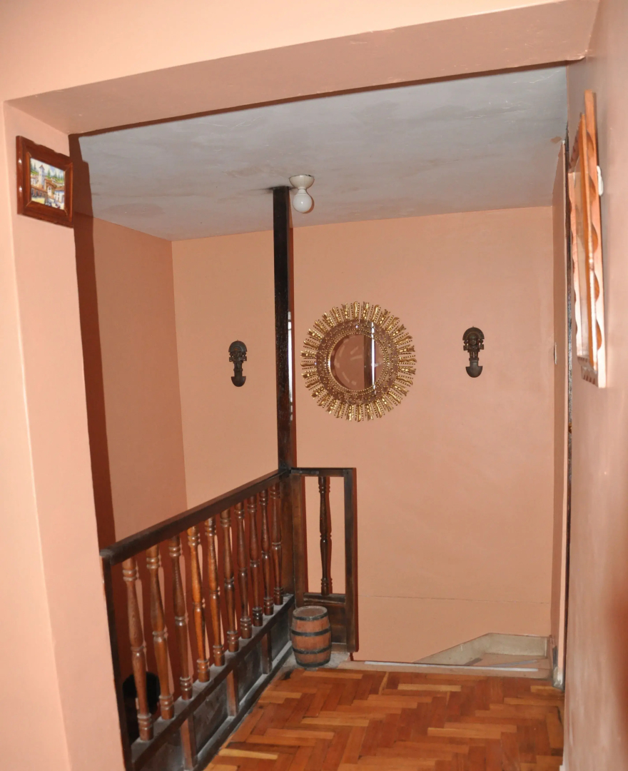 Hostal Goya Andina