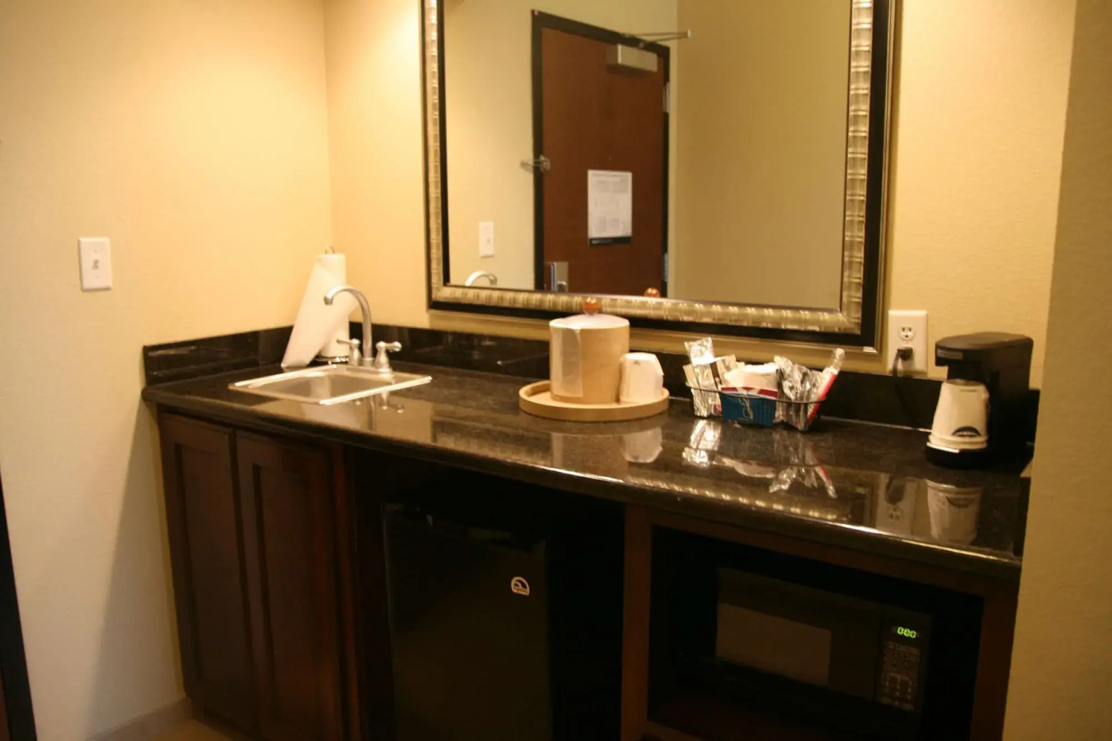 Hampton Inn Sulphur Springs