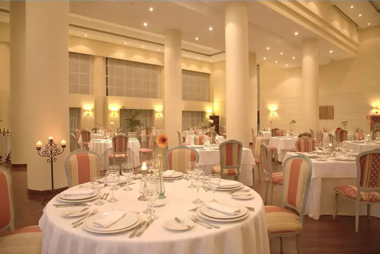 Hesperia Isla Margarita