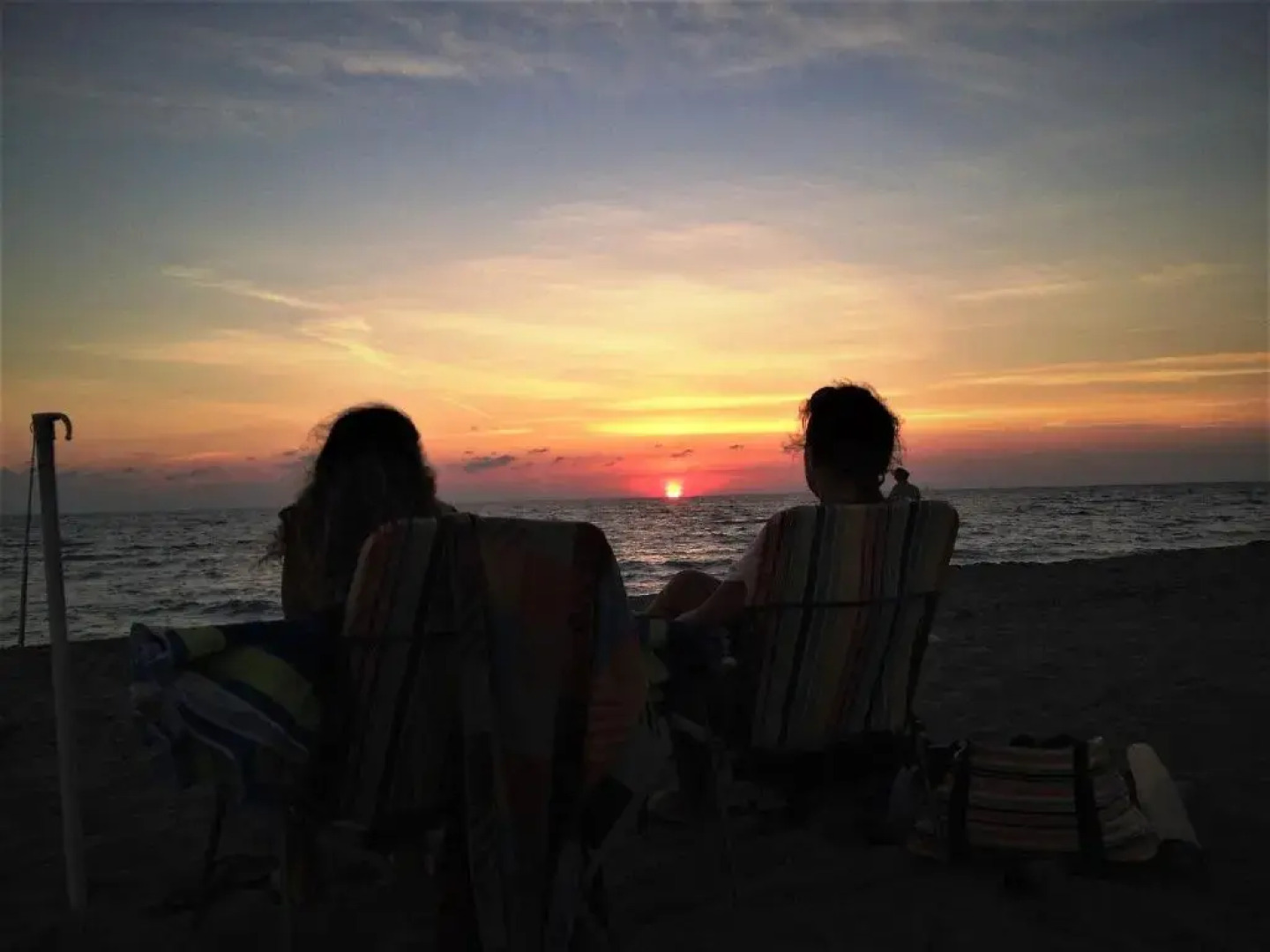 Vacation Home on Alligator Drive