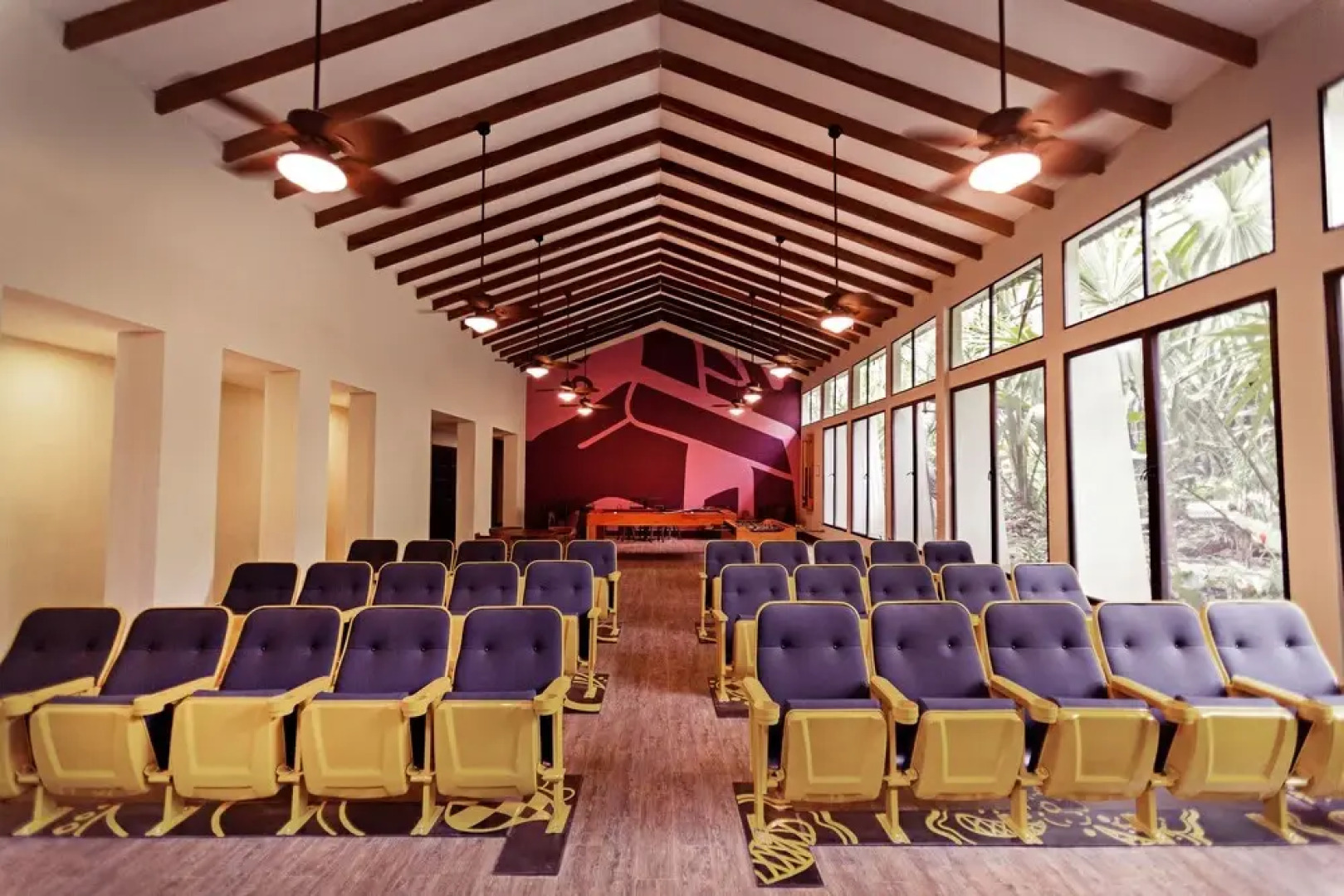 Hostal Jungle Lodge Tikal