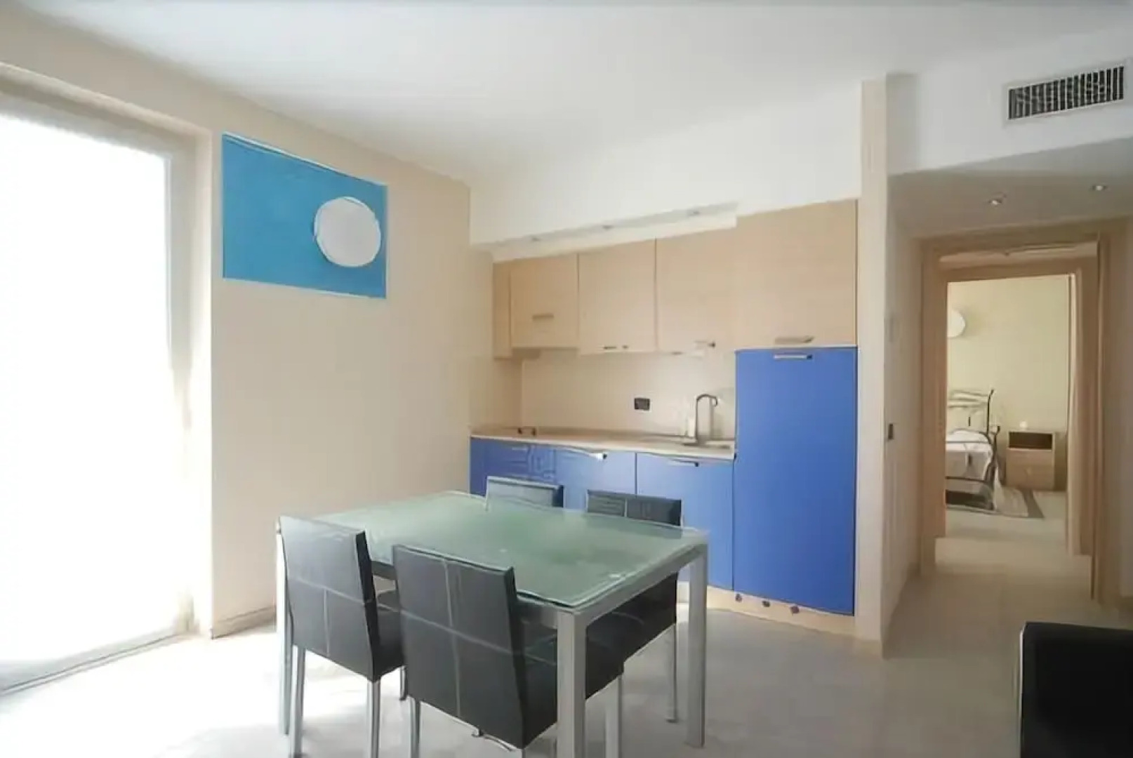 Residence & Suites Solaf