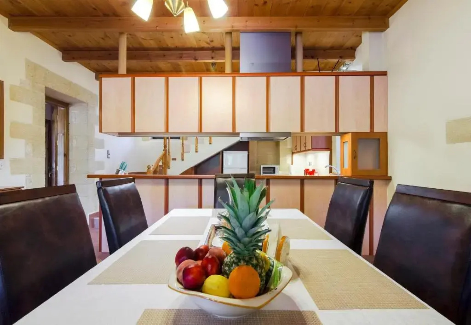 Villas Aikaterini & Dimitra