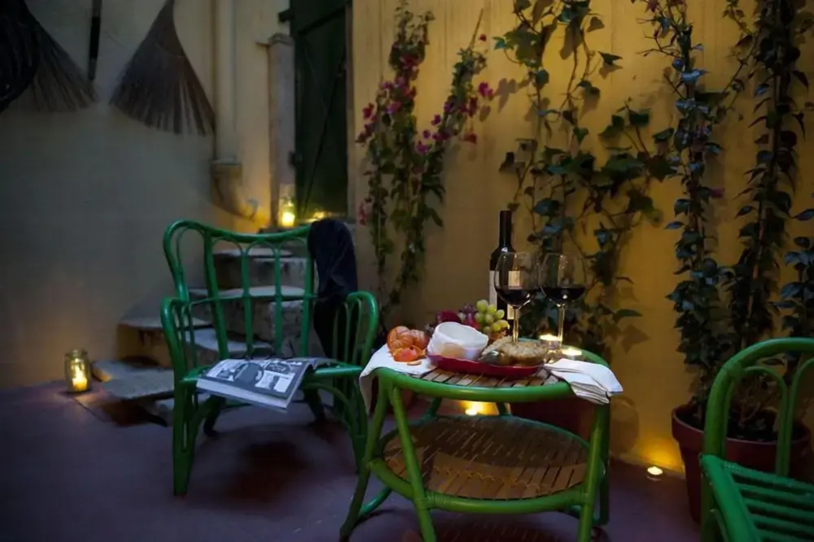 Rossio - Lisbon Cheese & Wine Apartments