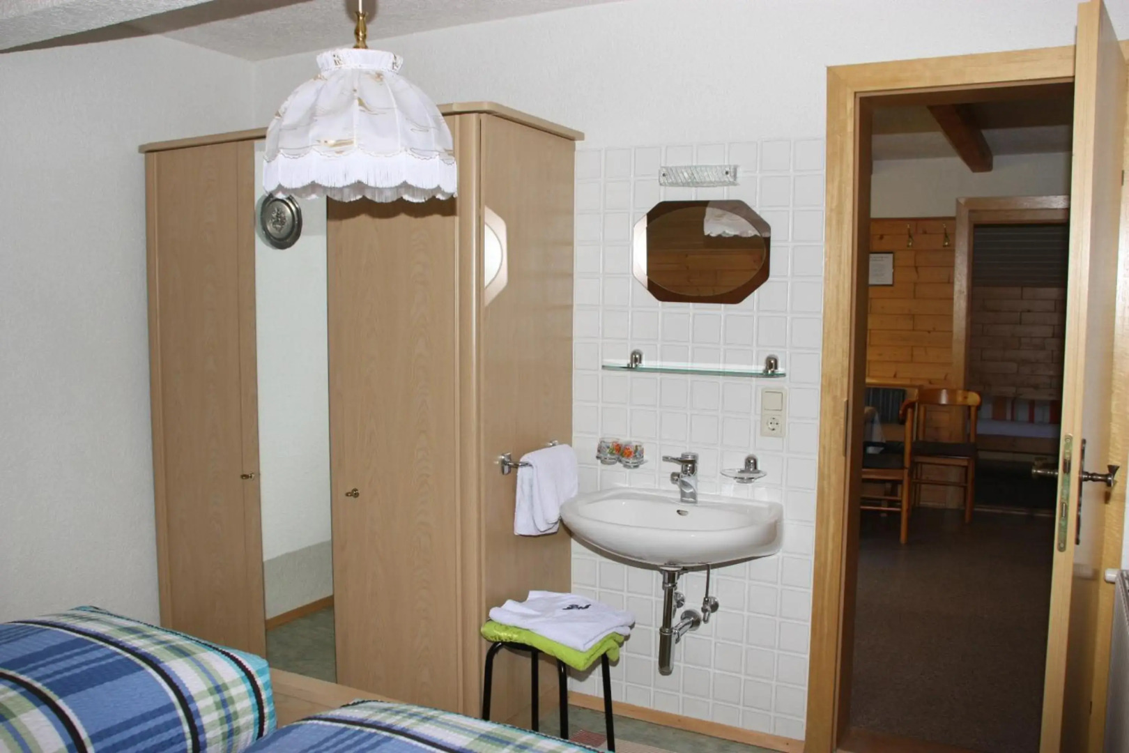 Ferienwohnung Bickel