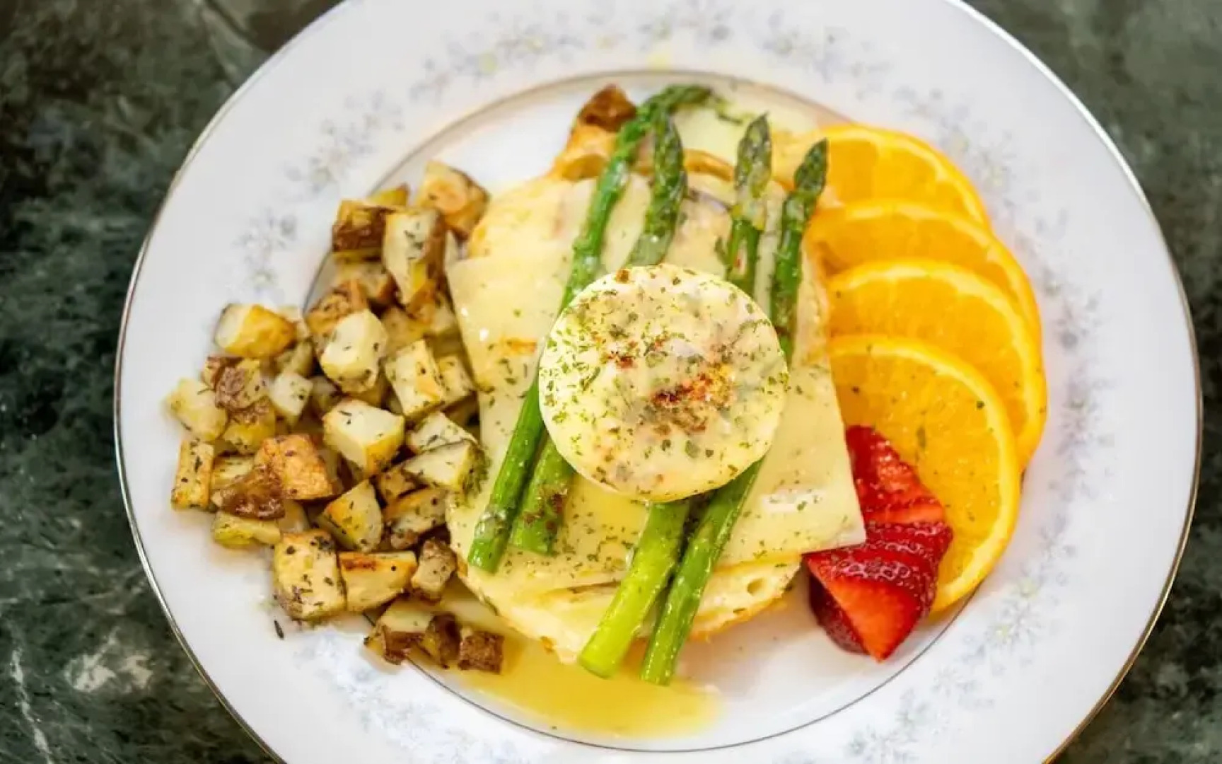 Solomons Victorian Inn